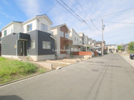 名古屋市中川区戸田西３丁目2315『仲介手数料無料』全2棟｜新築一戸建ての画像