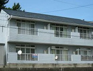 エトワールの外観