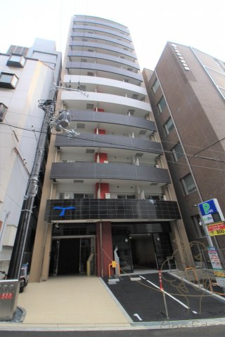 セレニテ天満橋アリア