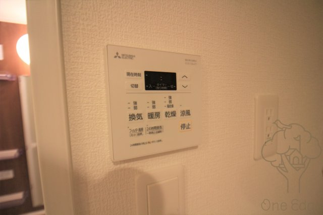 セレニテ天満橋アリアの設備