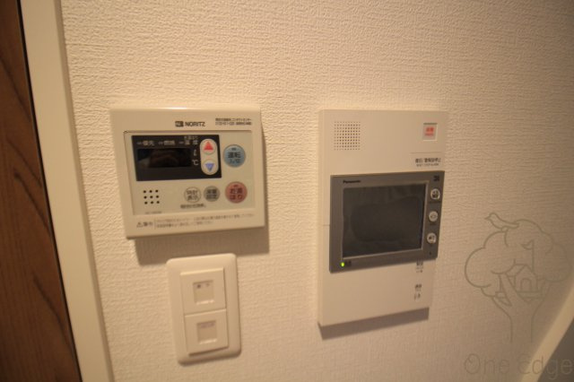 セレニテ天満橋アリアの設備