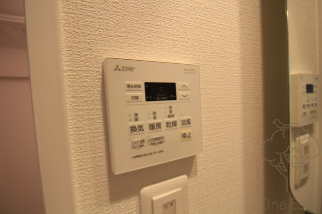 セレニテ天満橋アリアの設備