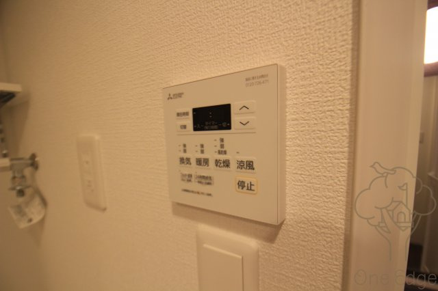 セレニテ天満橋アリアの設備