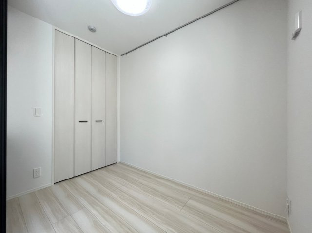 D-room上ノ丸の子供部屋