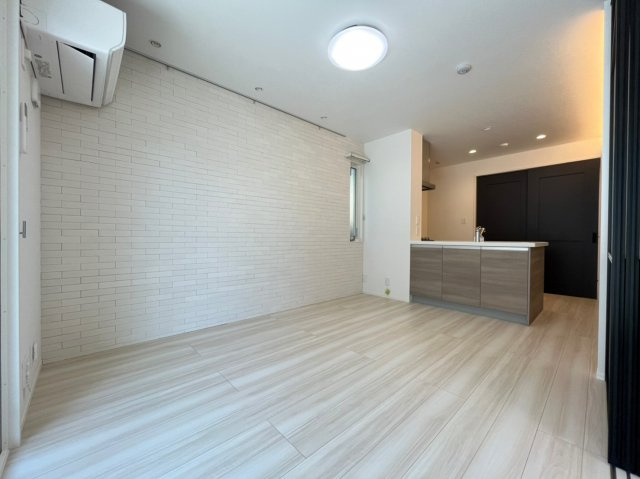 D-room上ノ丸の居間・リビング