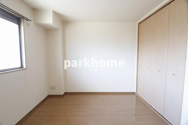 ヴィターレ百石の洋室|洋室です