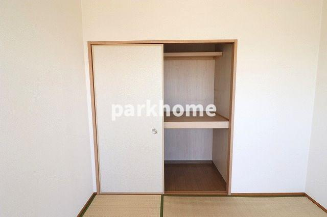 ヴィターレ百石の収納|収納があります