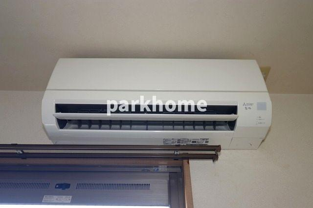 ヴィターレ百石の設備