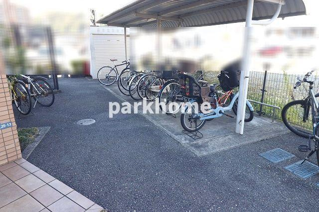 ヴィターレ百石のその他共用部分