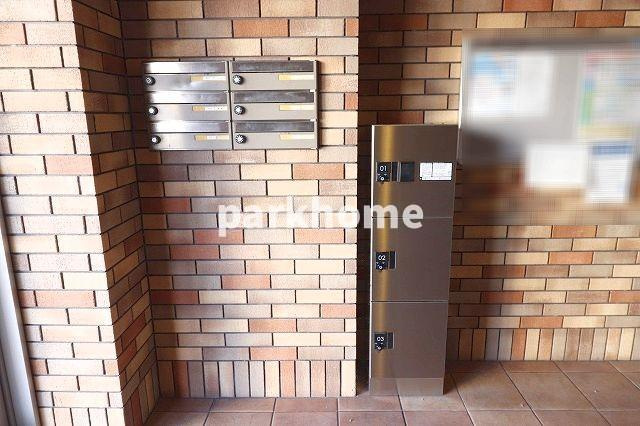 ヴィターレ百石のその他共用部分