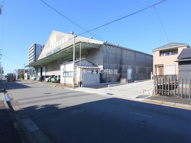 名古屋市港区十一屋２丁目389『仲介手数料無料』全2棟｜新築一戸建ての画像