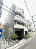 目黒区中央町ＹＫマンションの画像