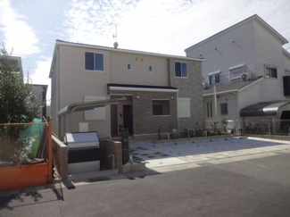 【外観】 | ｃｉｅｌ　ｌａ　ｍｅｒ