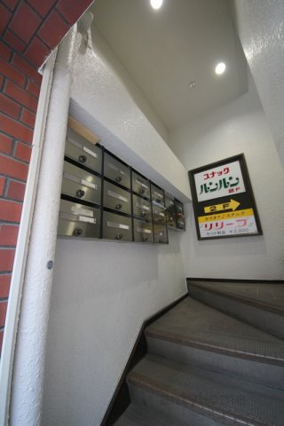 昭和天一ビル　仲介手数料無料のその他共用部分