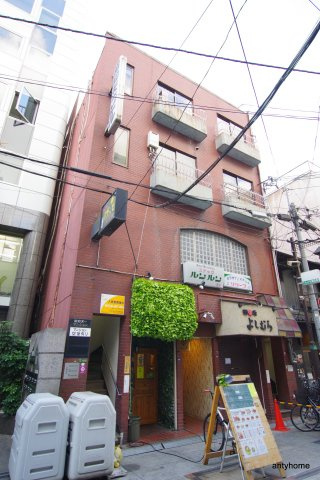 昭和天一ビル　仲介手数料無料
