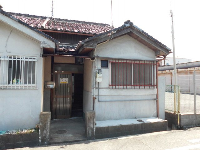 天美東　平屋住宅