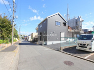 名古屋市港区正保町３丁目16『仲介料無料』新築戸建ての画像