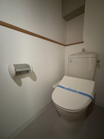 【トイレ】