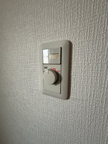 ☆浴室換気扇☆