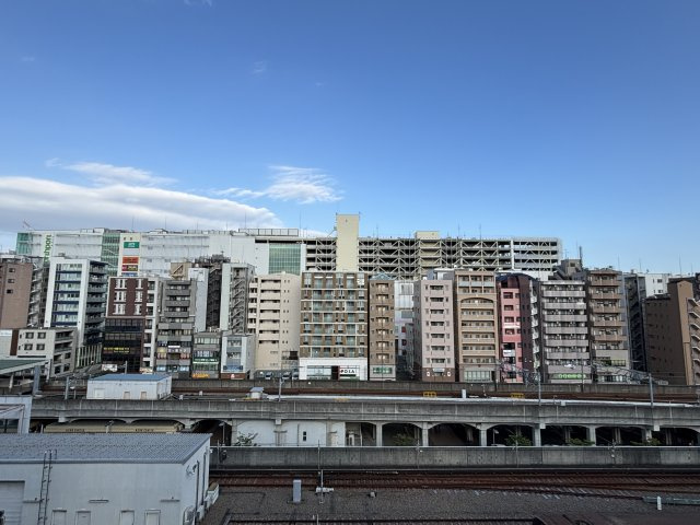 【物件からの展望】