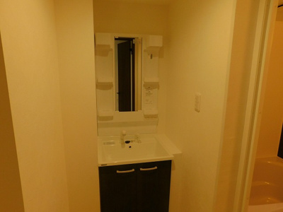 【洗面所】 | アールズコート