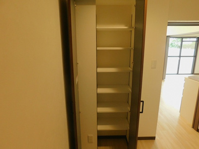 【収納】 | アールズコート