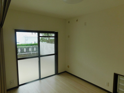 【洋室】 | アールズコート