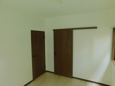 【洋室】 | アールズコート