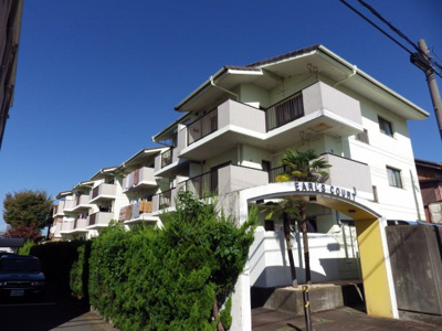 【外観】 | アールズコート