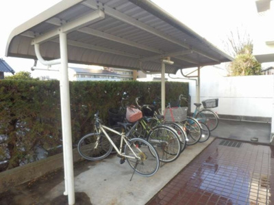 【その他共用部分】 | アールズコート