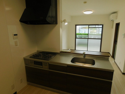 【キッチン】 | アールズコート