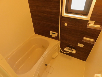 【浴室】 | アールズコート