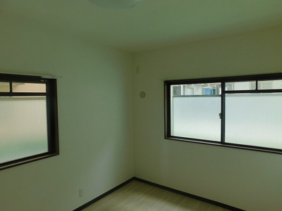 【寝室】 | アールズコート