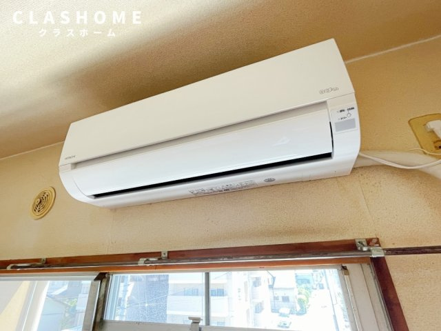 シャトレベール青山　　　刈谷市の賃貸はクラスホーム刈谷店の設備