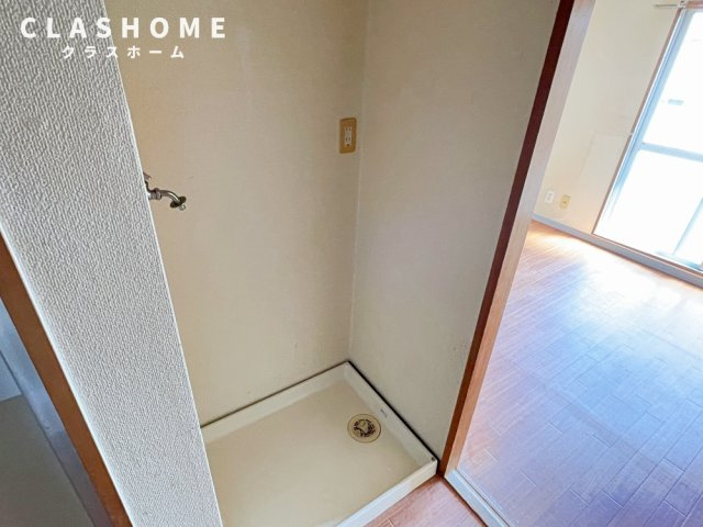シャトレベール青山　　　刈谷市の賃貸はクラスホーム刈谷店の設備