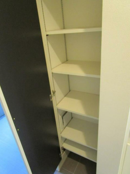【収納】