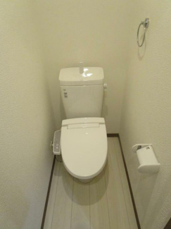 【トイレ】
