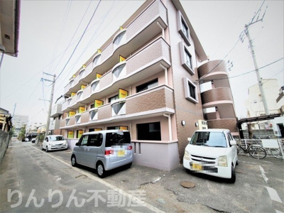 【駐車場】 | ビアー館 | 駐車スペースもあります