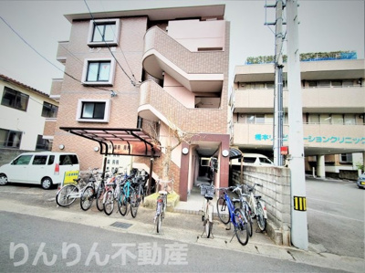 【その他共用部分】 | ビアー館