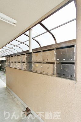 【その他共用部分】 | ビアー館