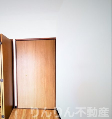 【収納】 | ビアー館 | 大きなスペースがあり、収納には困りません