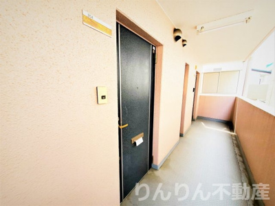 【ロビー】 | ビアー館 | ロビーです