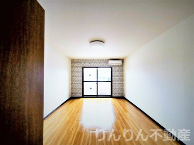 【居間・リビング】 | ビアー館 | おしゃれなリビングです