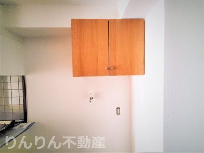 【収納】 | ビアー館 | 収納スペース豊富です