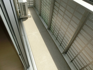 【バルコニー】 | ノールロワールA