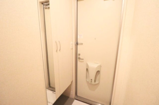 【玄関】 | ノールロワールA