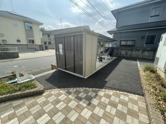 【その他共用部分】 | ノールロワールA