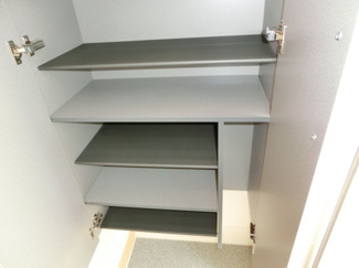 【収納】 | ノールロワールA