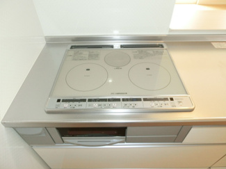 【キッチン】 | ノールロワールA