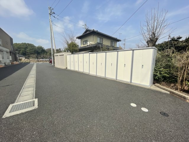 ノールロワールAの設備